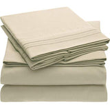 Microfiber Bed Sheets