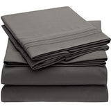 Microfiber Bed Sheets