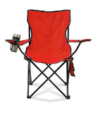 Camping Quad Chair