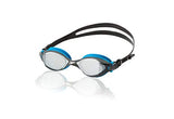 Mirrored Swim Goggles